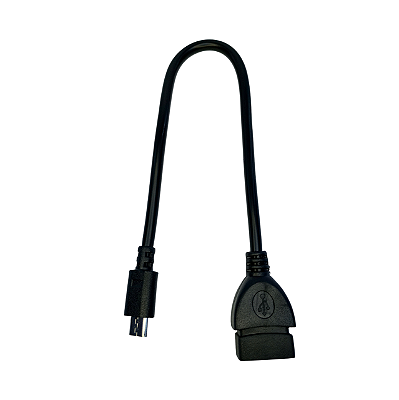 Cabo V8 OTG Micro USB