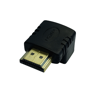 Adaptador HDMI Fêmea Fêmea