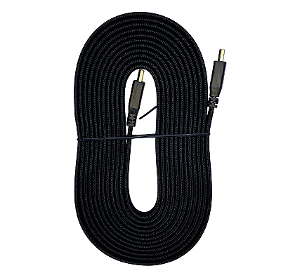 Cabo HDMI 5 Metros Design Achatado