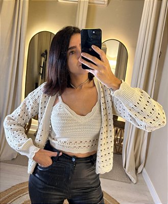 Tricot Ment