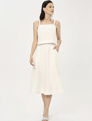 Saia Midi Julia