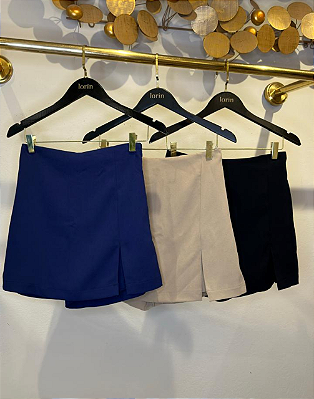 Saia Shorts Tassia