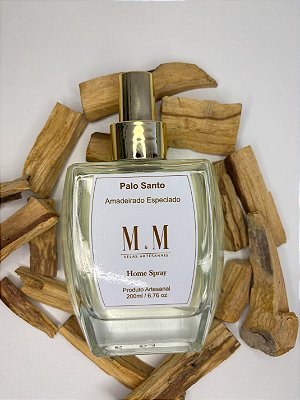 Palo Santo