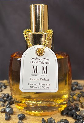 Orchidea Nera