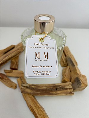 Palo Santo