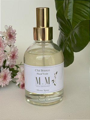 Chá Branco
