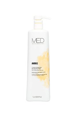 Condicionador Reconstrutor Amino MED FOR YOU 1000ml