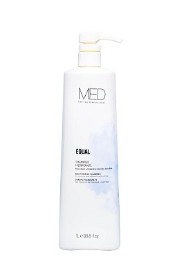 Shampoo Hidratante Equal MED FOR YOU 1000ml