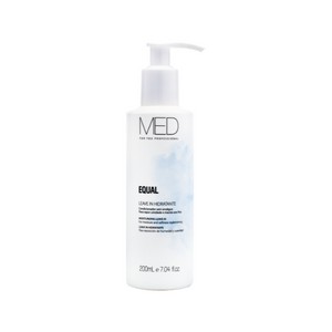 Leave-in Hidratante Equal MED FOR YOU 200ml
