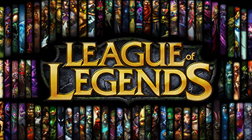 League of Legends
