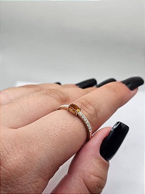Anel em prata 925 REF.13