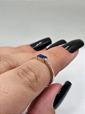Anel em prata 925 REF.15