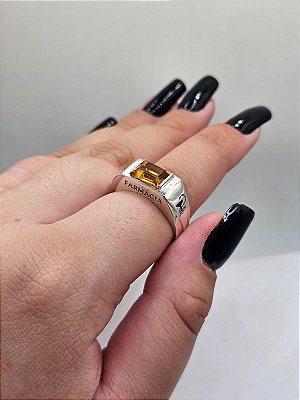 Anel em prata 925 REF.21