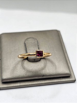 REF.02 Anel em ouro 18K
