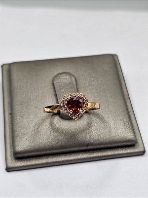 REF.10 Anel em ouro 18k