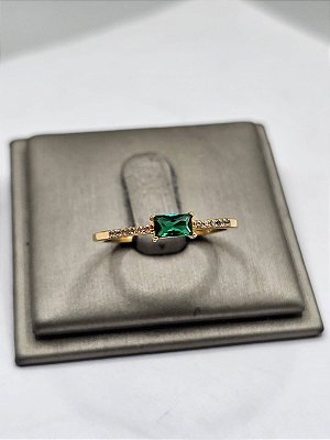 REF.15 Anel em ouro 18k