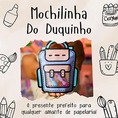 Mochilinha