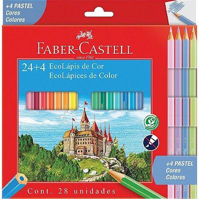 Kit de Colorir Smartes - Faber-Castell - Carros - Duck Paper - Papelaria  Online