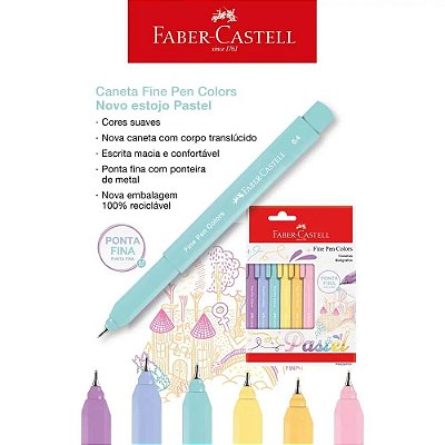 Kit de Colorir Smartes - Faber-Castell - Carros - Duck Paper - Papelaria  Online