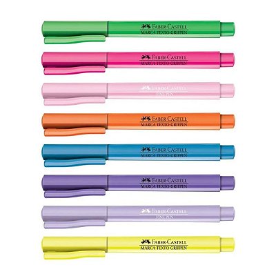 Kit smartes faber castell princesas