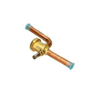 Válvula Solenoide 43044107 Gree