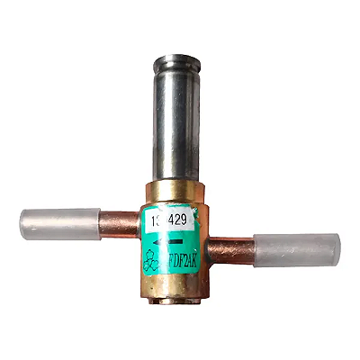 Válvula Solenoide FDF2AK 43000055 Gree