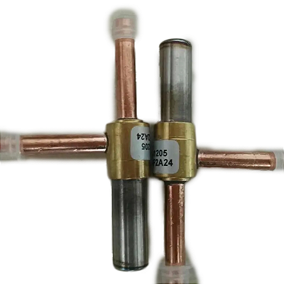 Válvula Solenoide 43000054 Gree