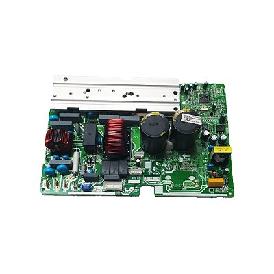Carte électronique De Contrôle/commande Pour Appareil Midea - Référence K-RB-01 E173873 - Occasion Fonctionnelle