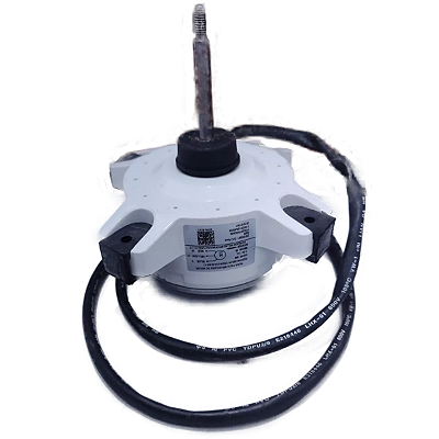 Motore Ventilatore DC Brushless Per Evaporatore Carrier 11002015002521 - Foto 4