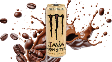monster 44