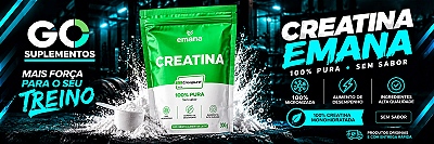 creatina emana