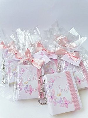 Post it chaveirinho pequeno