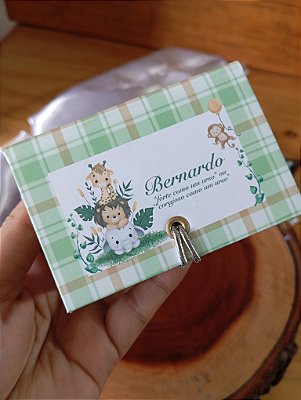 Caixinha versículos