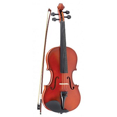 Violino Vivace  Mo-34 Mozart - 3/4