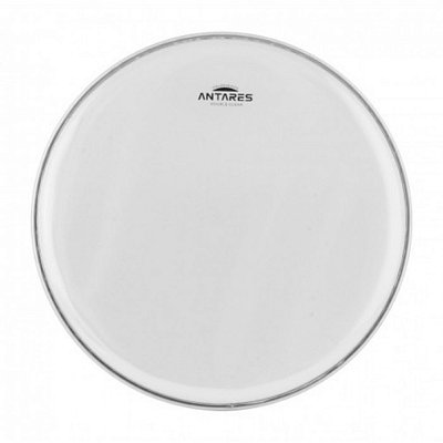 Pele Antares  Double Clear 22"silence - ADHD22s