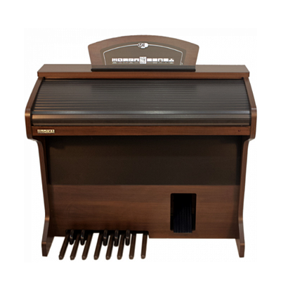 Piano Cauda Infantil 30 Teclas Custom - INTERMEZZO