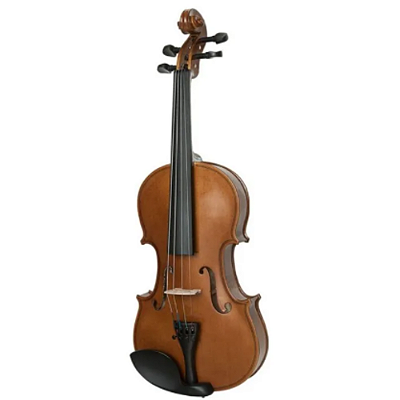 Violino Dominante  4/4 - Completo