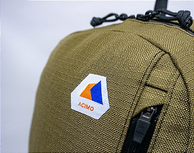 CORDURA E YKK