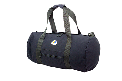 Duffel 25L - Azul Marinho
