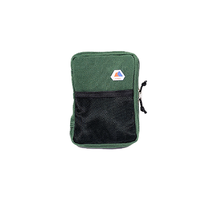 Pocket - Verde Lona