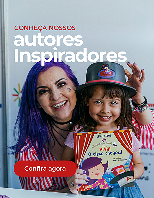 Conheça os autores