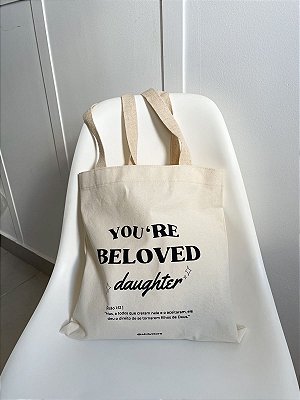 Ecobag beloved