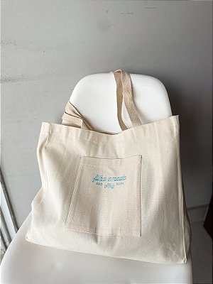Ecobag  Maria - Filha Amada