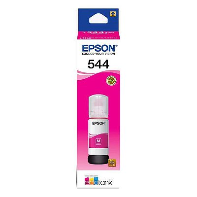 Garrafa de tinta Epson T544320-AL magenta