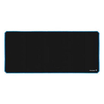 Mouse pad gamer Fortrek Speed MPG104 azul (77540)