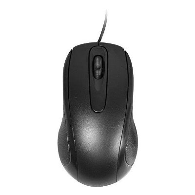 Mouse USB K-MEX MO-M236