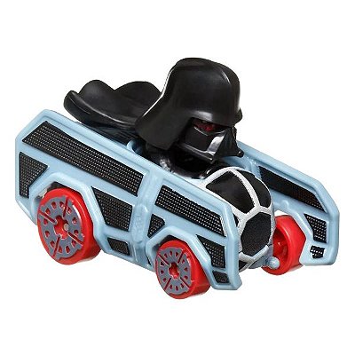 Mattel Hot Wheels HKB86 Racer Verse Darth Vader HKC00