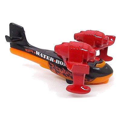 Mattel Hot Wheels C4982 115/250 Water Bomber HKH91