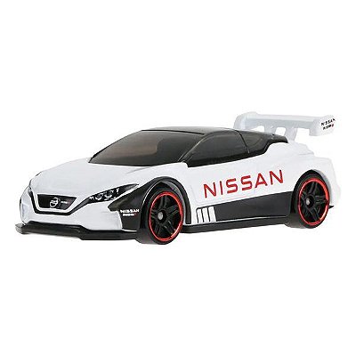 Mattel Hot Wheels C4982 091/250 Nissan Leaf Nismo RC_O2 HKK50