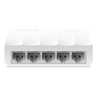 Switch 05 portas 10/100 Mbps TP-Link LS1005